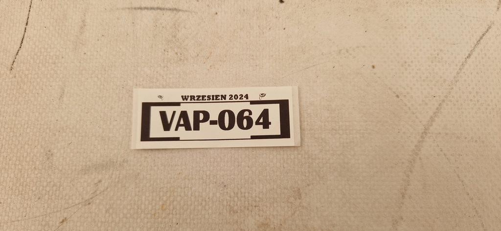 фото №4, Vap-064 рамка радіо citroen c2 c3 c4 c8 jumpy 9475.45