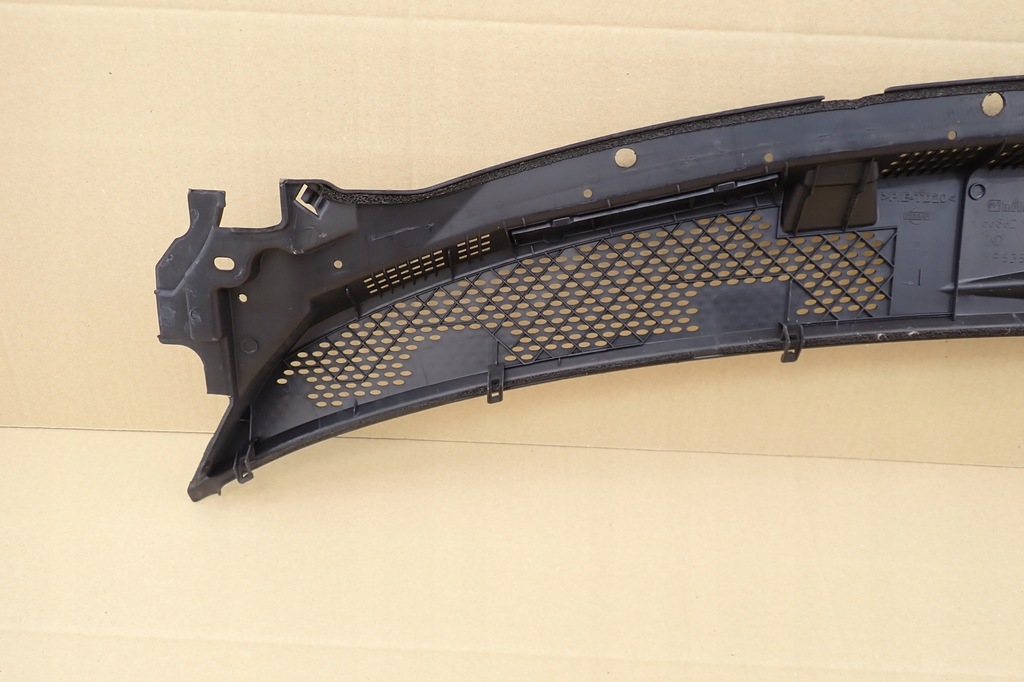 фото №7, Жабо nissan micra iii k12 66862ax700 europa