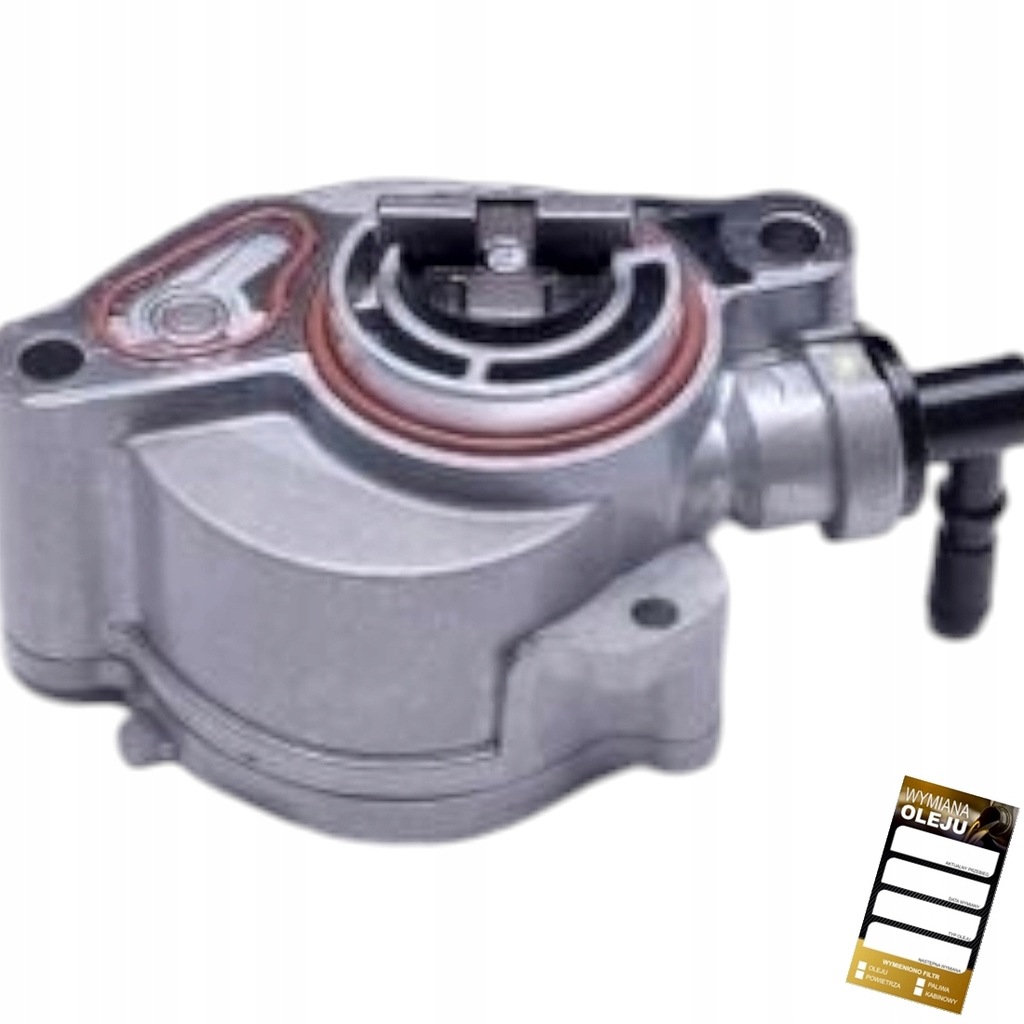 фото №1, Насос вакуум do citroen c3 picasso 2010