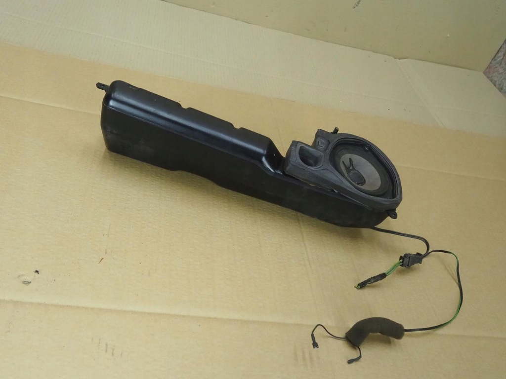 фото №10, Audi a8 d2 динамік двері лівий перед bose сабвуфер