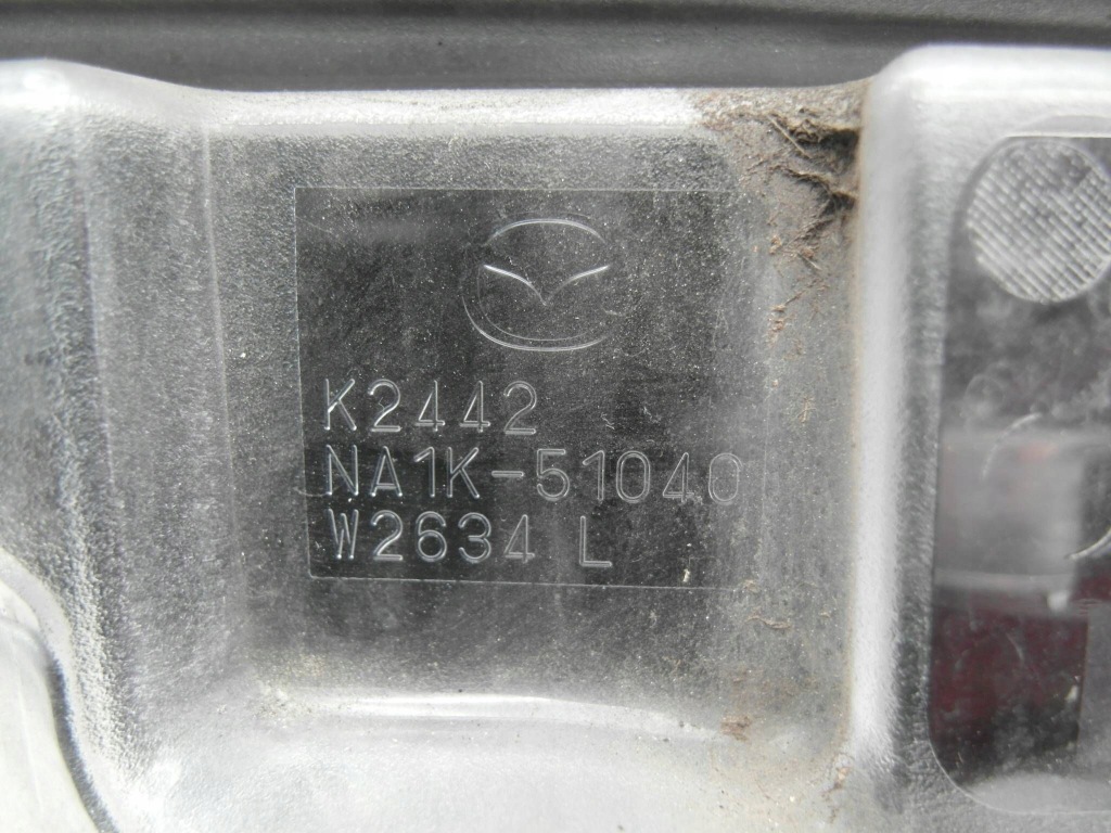 фото №14, Mazda mx5 mx-5 nd full led cała лампа передняя левая na1s51040 na1k51040 nr7