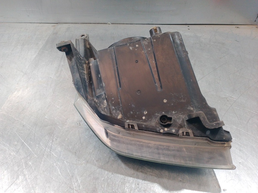 фото №7, Лампа левая перед citroen c2 9680128380 41991748 41990711s