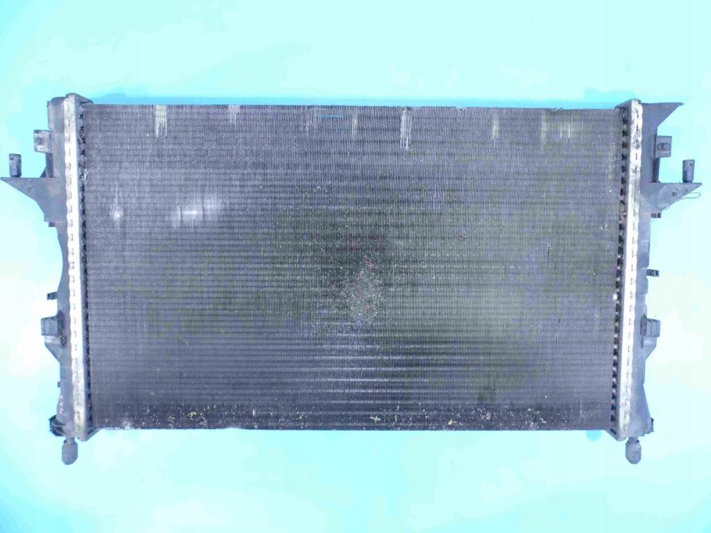 Купити Радіатор води рідина renault laguna 2 2 1.6 16v