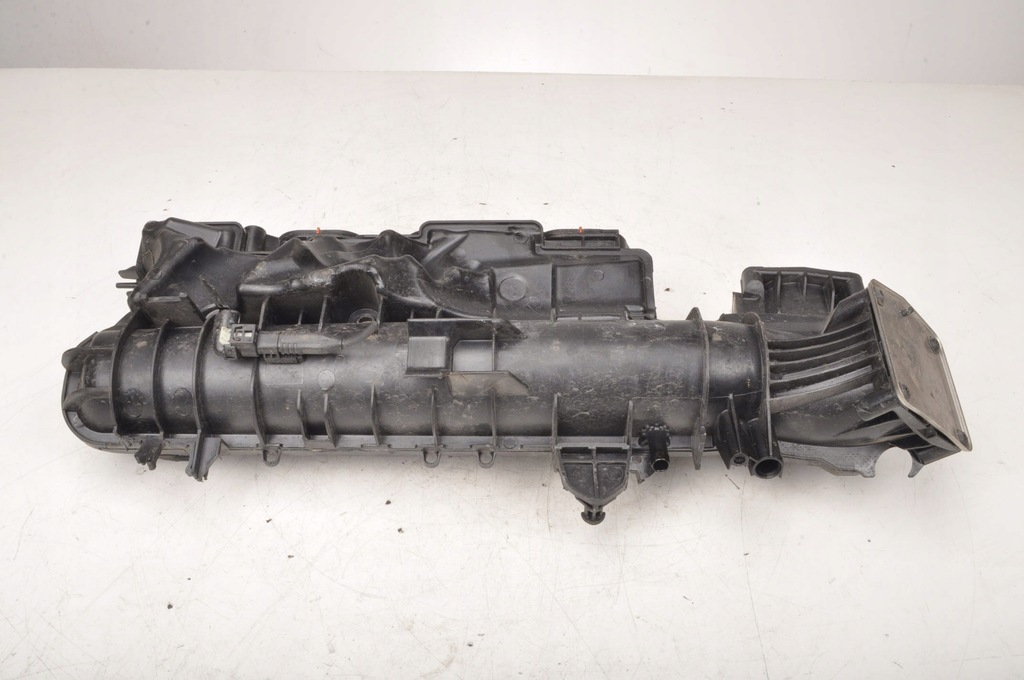 фото №8, Mercedes gla x156 1.6 колектор всмоктуючий a2700900737