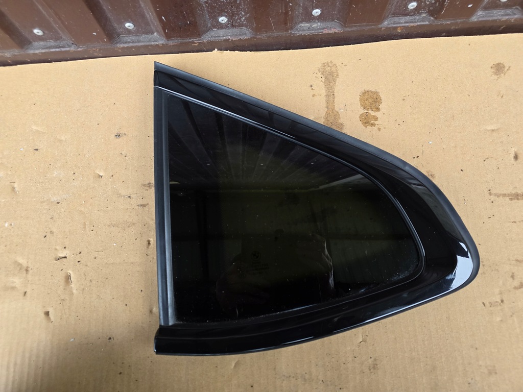 фото №1, Idealna скло кузовна ліва as3 bmw x4 g02 7416710