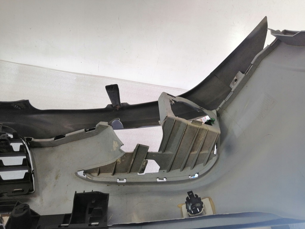 фото №15, Opel vectra c signum lift opc бампер перед