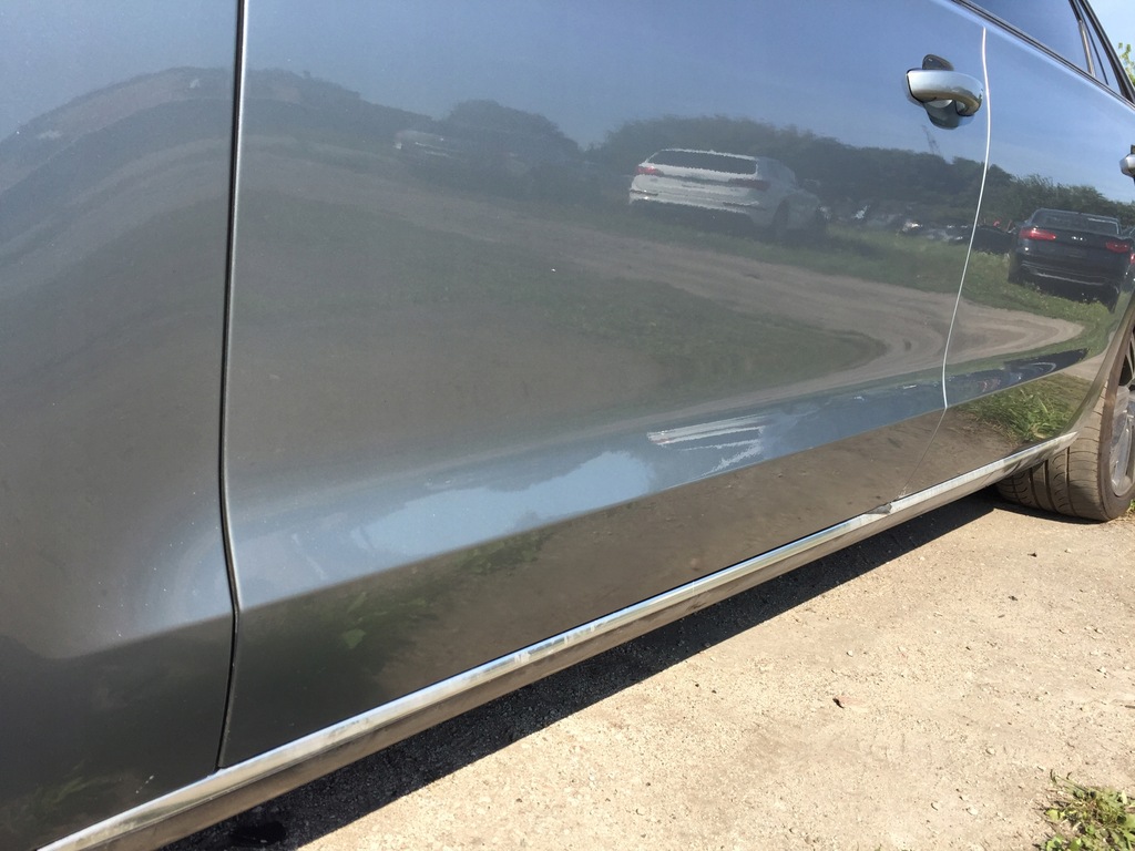 фото №7, Audi a8 d4 ly7g дверь левый перед левая передние