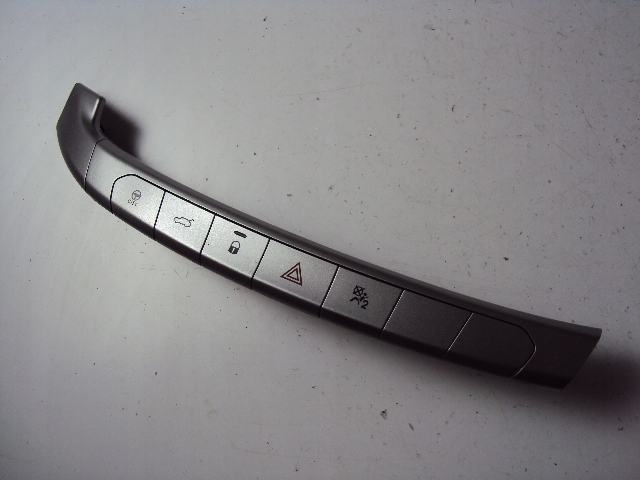 фото №1, Панель аварийных fiat tipo ii 2015-