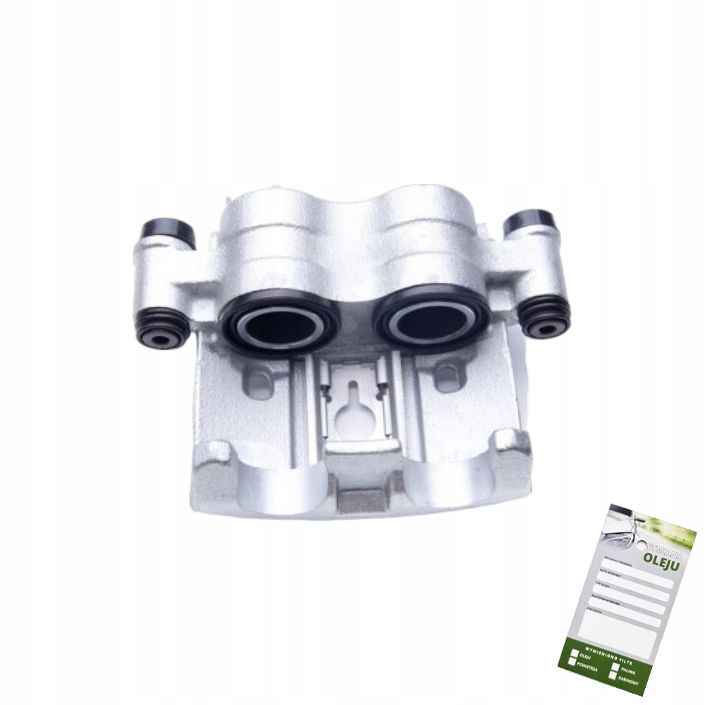 фото №1, Суппорт тормоза задняя левый do iveco daily v 2011 2012 2013 2014