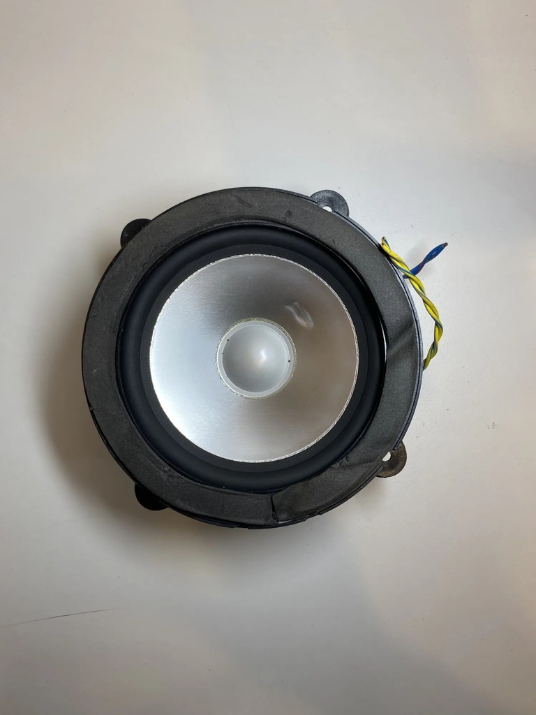 фото №1, Сабвуфер mini cooper r56 9143125 1.6l бензиновый 88kw 2006