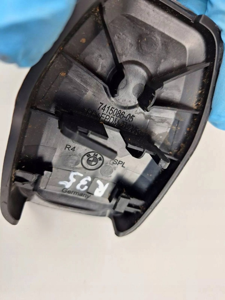 Bmw i4 2023 інше частини салону автомобіля в Україні