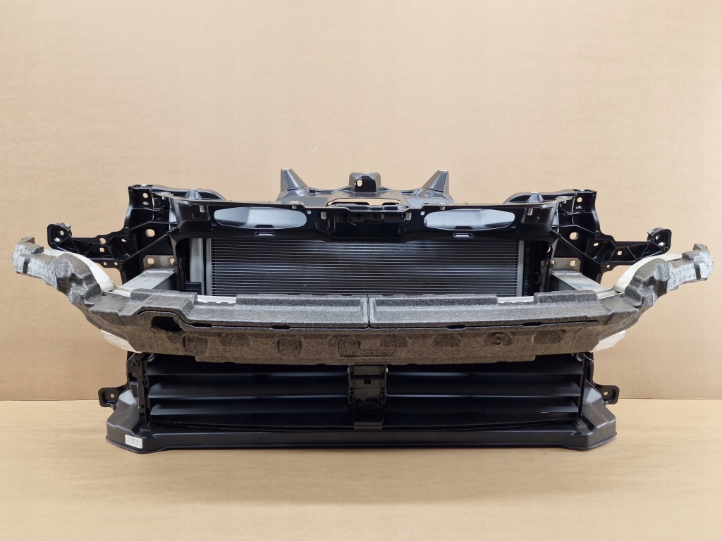 Купить Pas передний porsche panamera 971 3.0t v6 330km