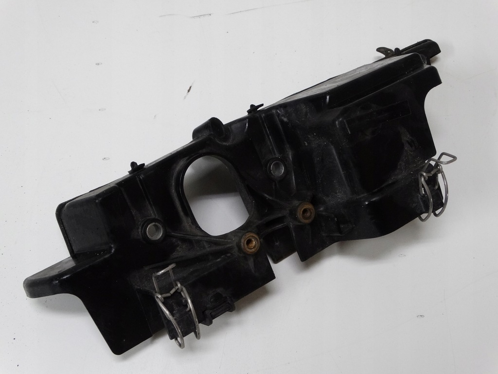 фото №1, Захист накладки форсунки. renault scenic ii 1.5 dci