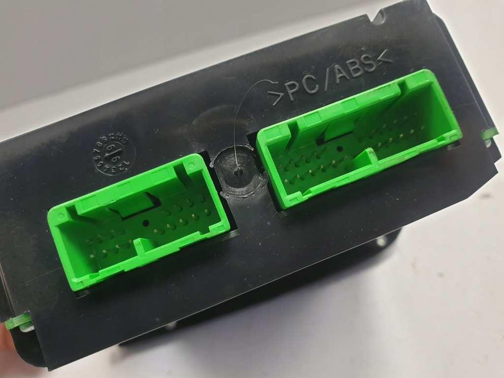 фото №5, Volvo s80 управление телефоном 9496781 модуль