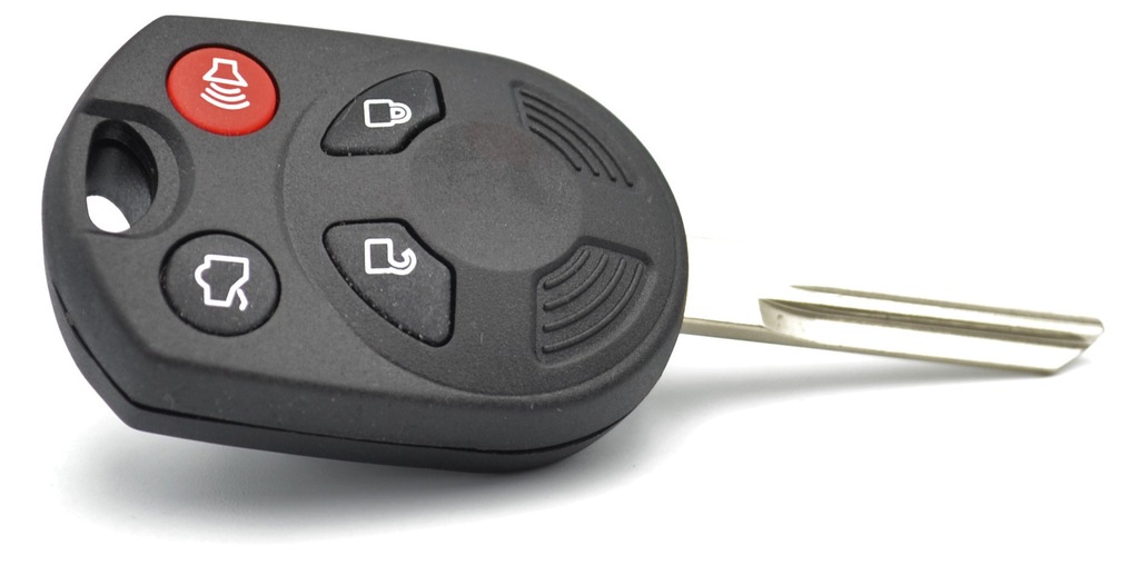 фото №2, Ford freestyle freestyle focus ключ корпус