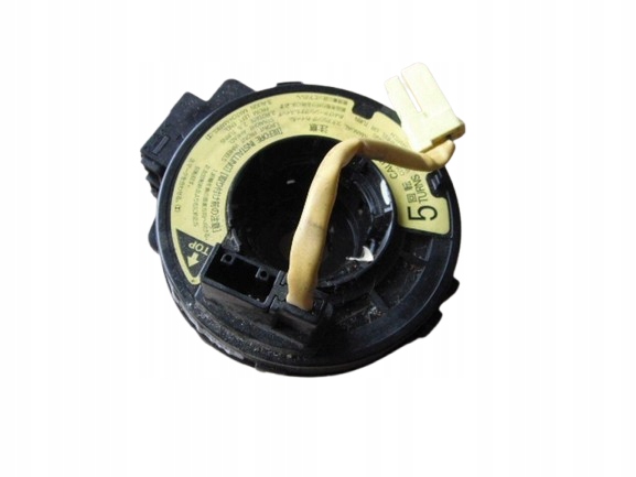 фото №1, Toyota yaris verso 01- стрічка pod кермо