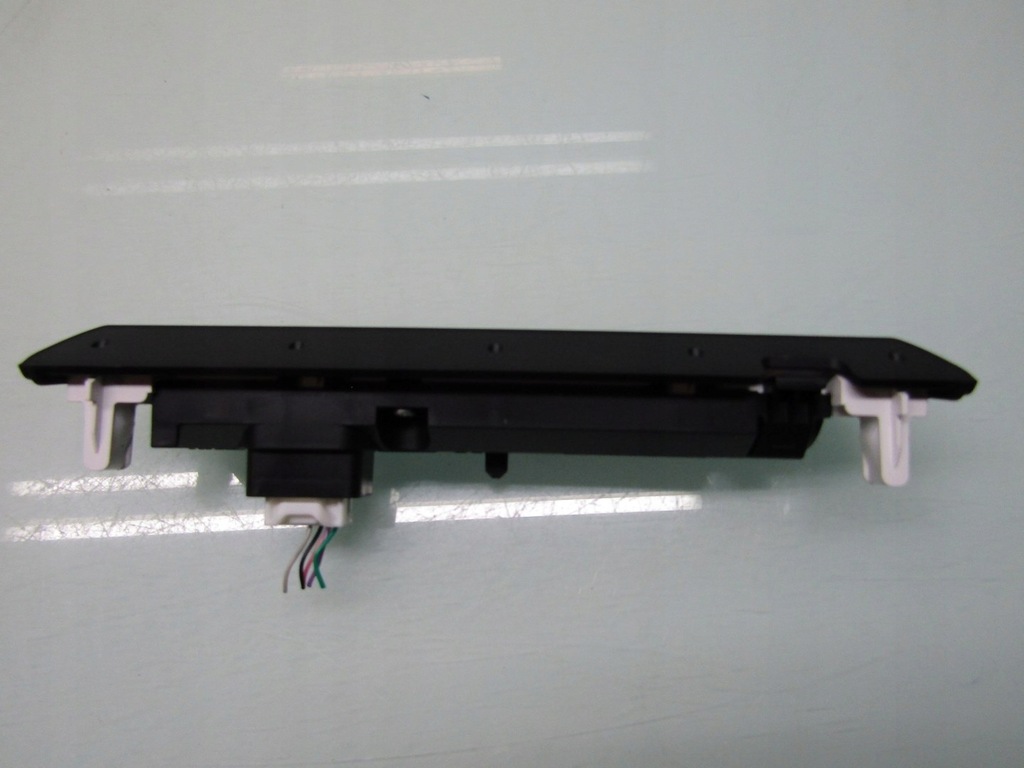 фото №2, Mazda 3 bp iv 21r дисплей замки ремней панель