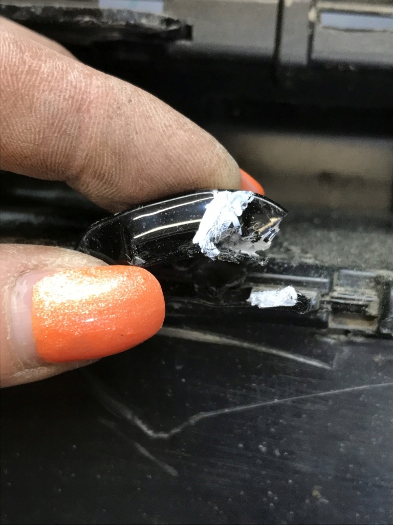 фото №15, Porsche macan 95b lift gts бампер задня задній 95b807834ac