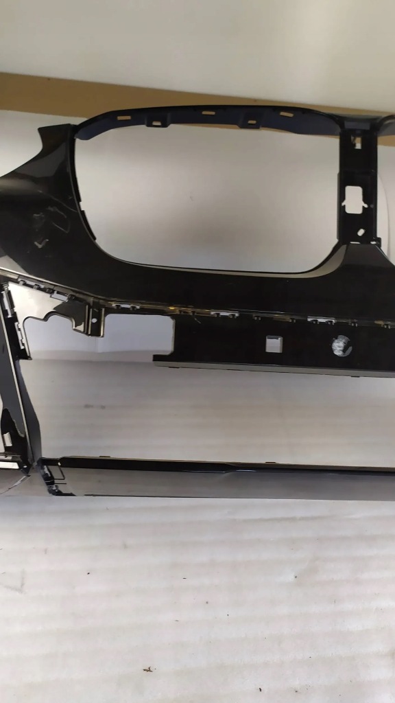 фото №13, Бампер перед передній bmw x3 g01 m-pakiet lift