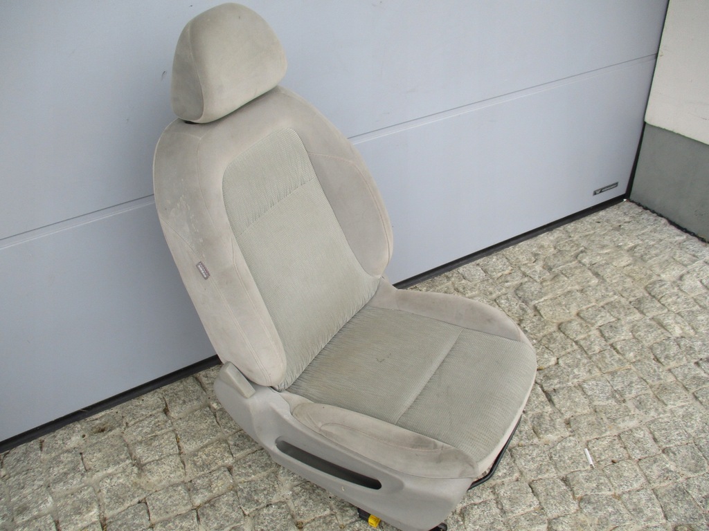 фото №14, C3 picasso сидіння сидіння заднє сидіння комплект сидінь велюр eu