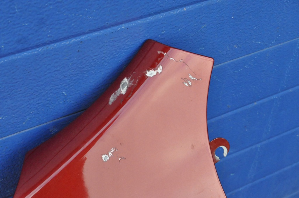 фото №6, Volvo s60 v6010-13 крила лівий перед передній 702