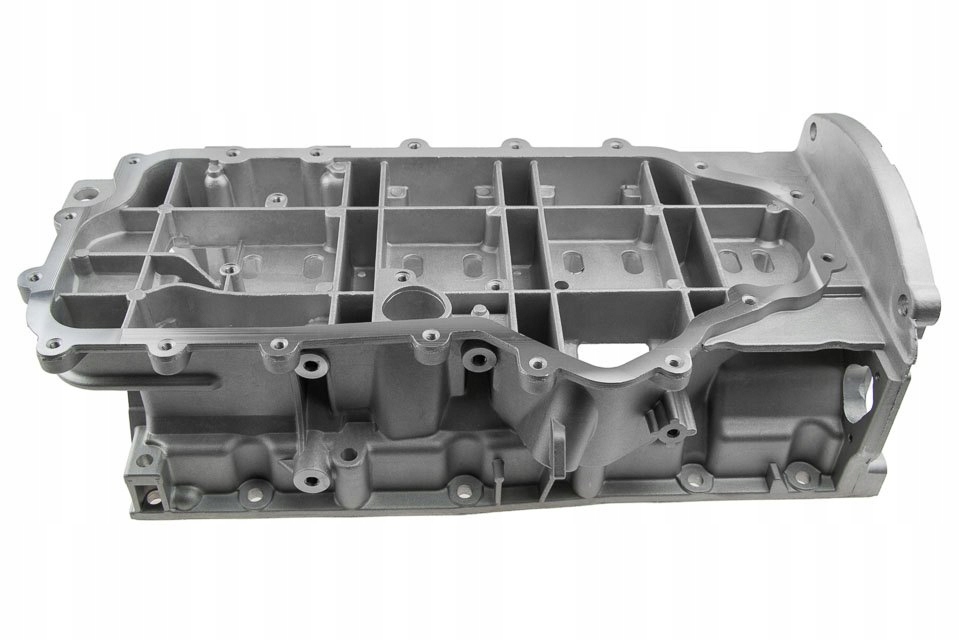 Купить Поддон масляная ford focus mk2 mondeo mk4 1,8 tdci