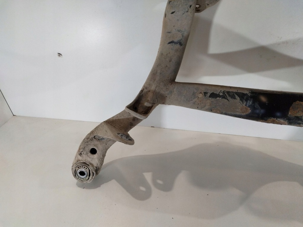 Подрамник задние задний audi a6 s6 c6 4f 4f0505235ah с Разборки