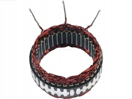 фото №4, As-pl as3015 stojan, генератор