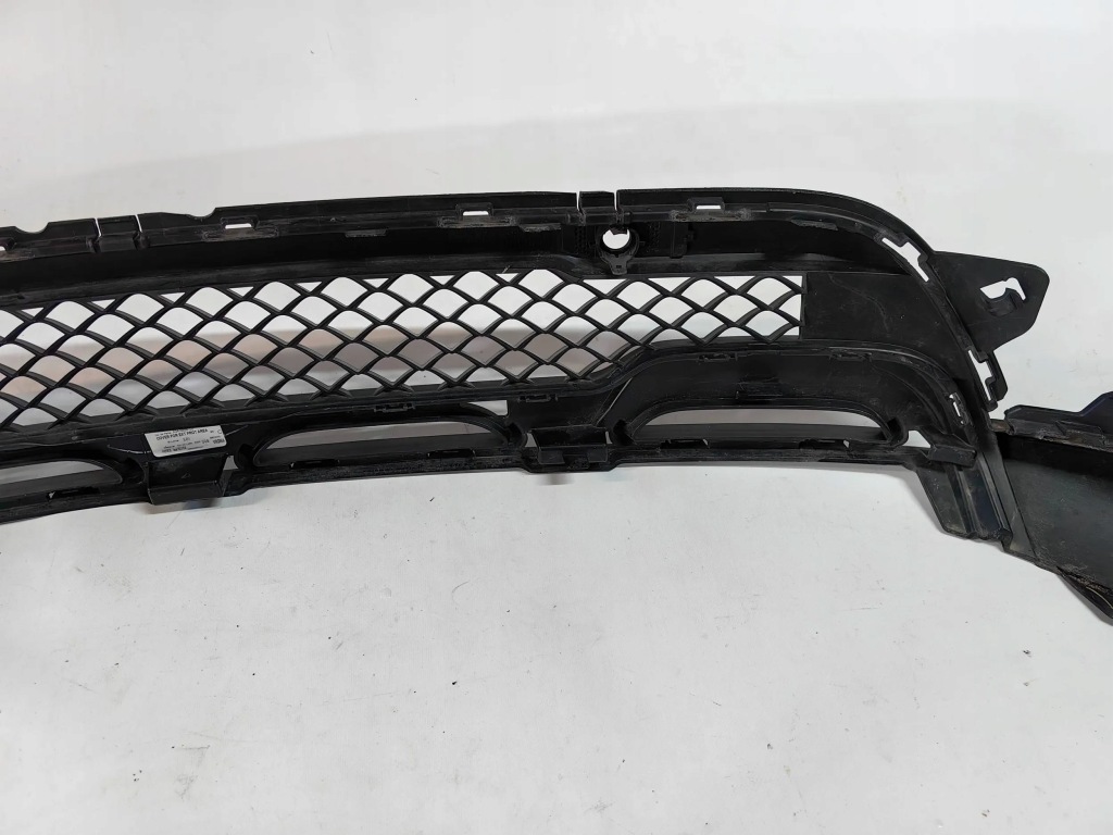 Mercedes glb w247 - решётка спойлер бампера перед Цена