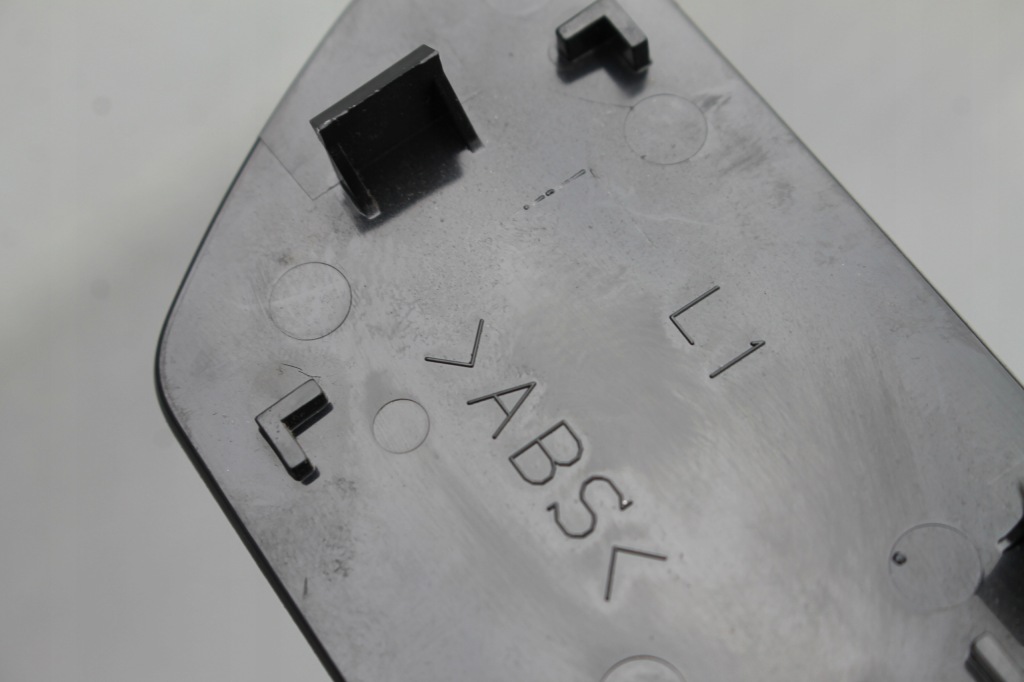 фото №3, Заглушка ручка внутрішньої лівий перед задня toyota rav4 iv 12-18