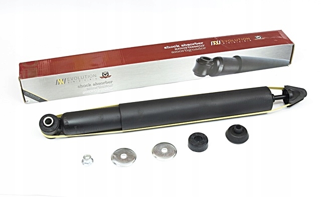 фото №1, Амортизатор задняя ford edge 2007-2010