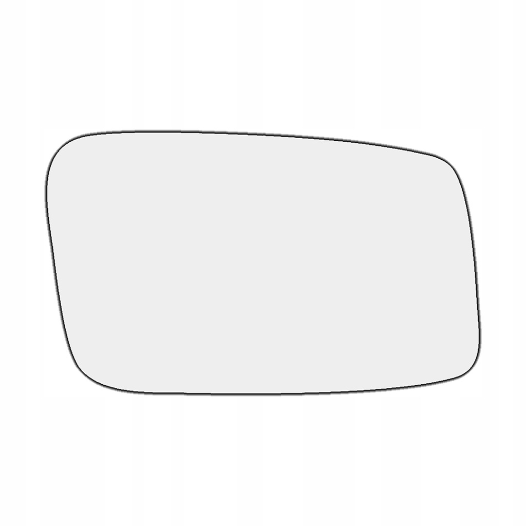 фото №1, Скло/дзеркало volvo s90 1990-1998 1997 1996 1995