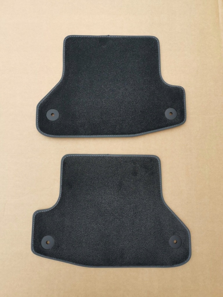 фото №9, Килимки велюрові audi a5 8w6061270 mno