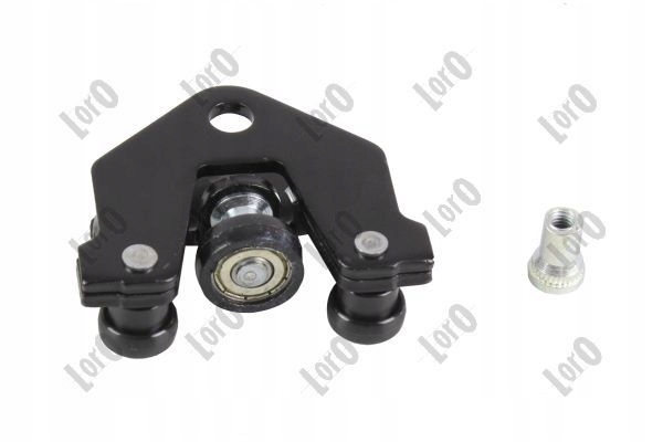 фото №7, Abakus 137-02-039 направляющая роликовая, дверь сдвижные