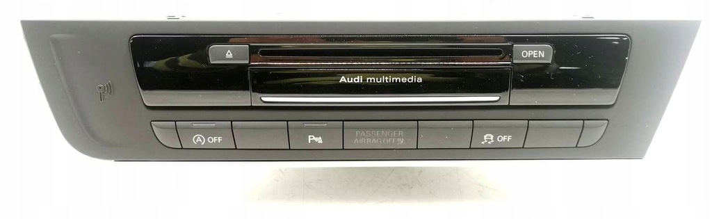 фото №8, Новий org модуль зчитувач навігації audi a6 a7 c7 4g1035051c