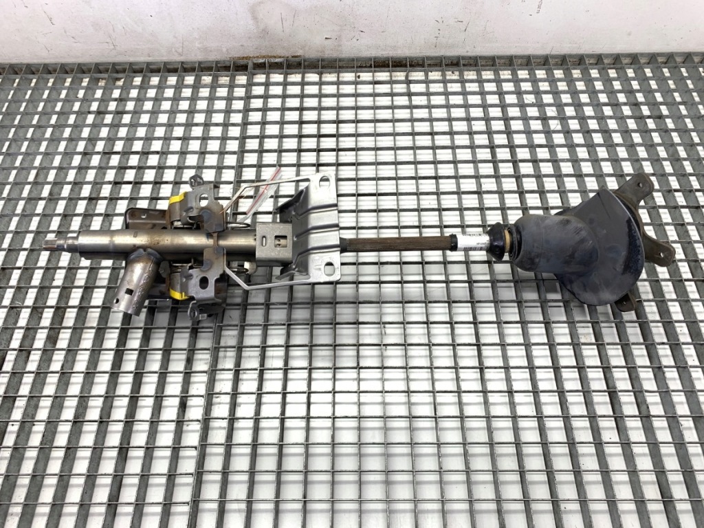 Купити Колонка кермова renault thalia 2 8200710933