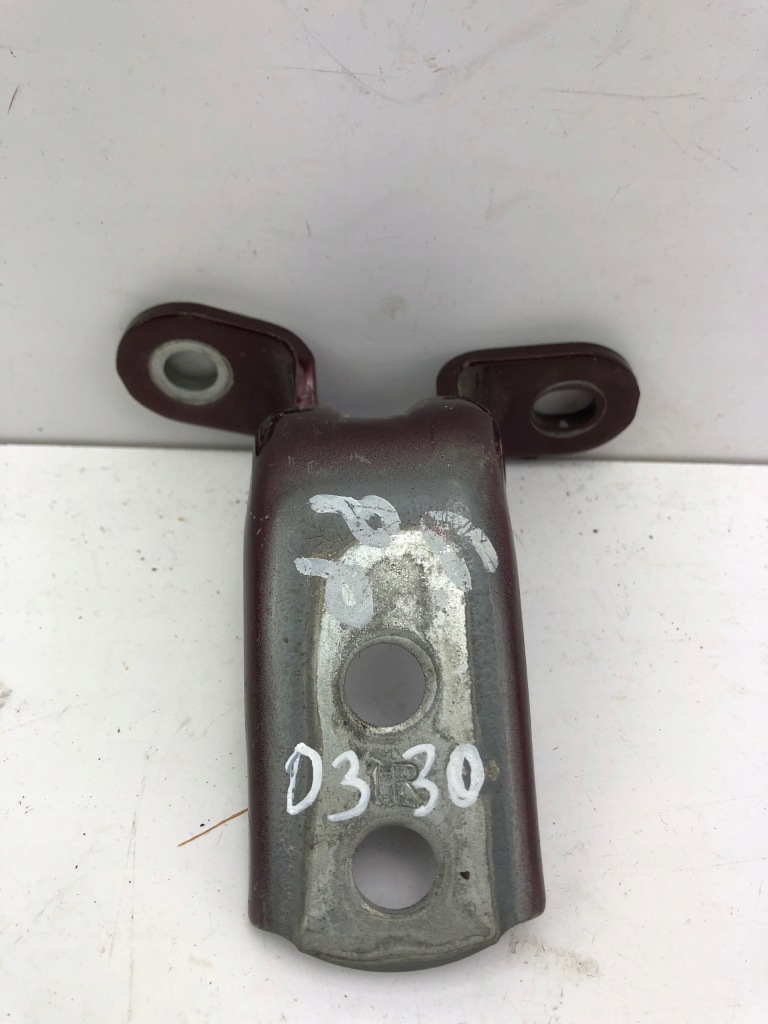 фото №3, Toyota rav4 петля верхній правий перед