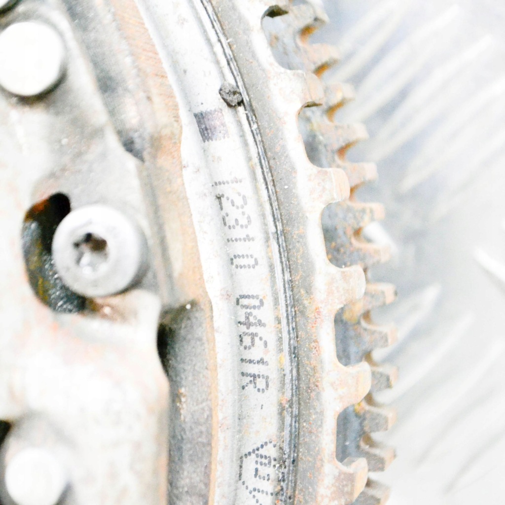 фото №10, Nissan qashqai 2019 сцепление / комплект