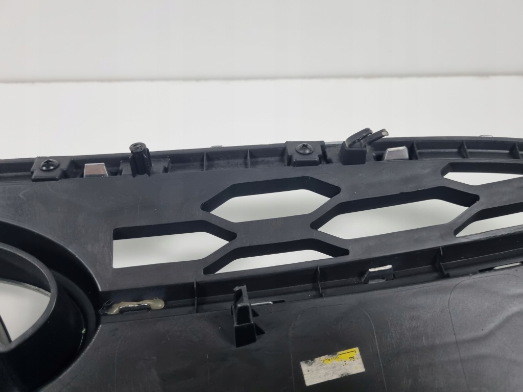 фото №7, Hyundai ix20 lift решітка радіатора решітка радіатора 86351-1k510