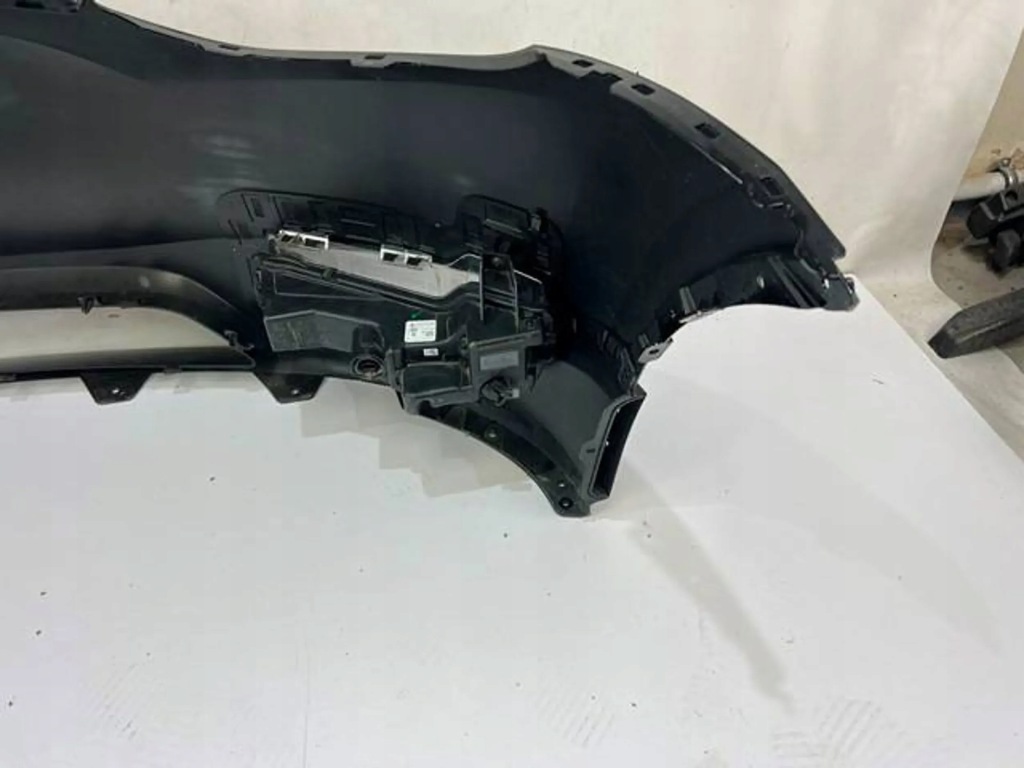 фото №11, Бампер передній перед tesla model y 20-