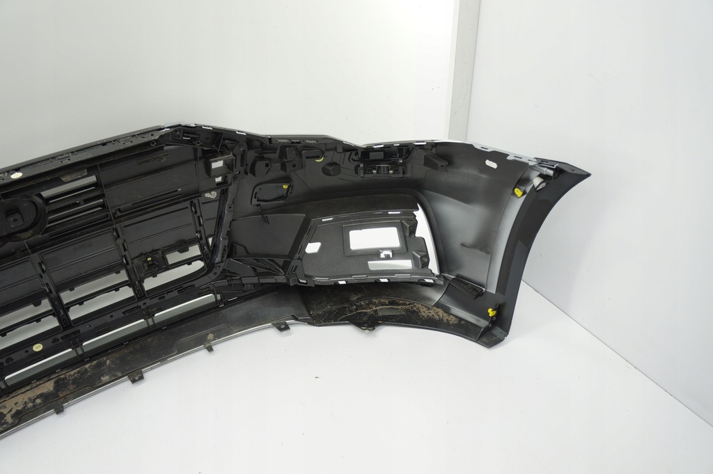 фото №10, Бампер передній перед audi a6 c8 allroad 18r- 4k0