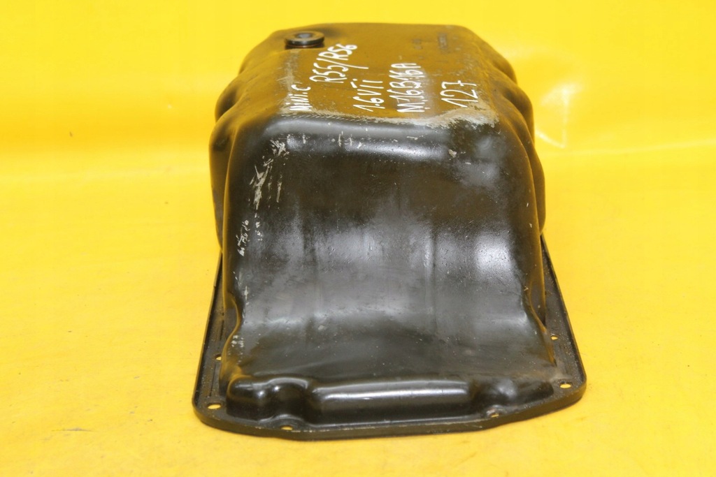 фото №5, Піддон масляна v755048380 mini r56 r55 1.6 vti