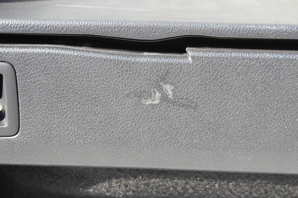 фото №12, Vw passat b8 kombi обшивка + килимок багажника 3g9867427g 3g9867428j 3g9858831