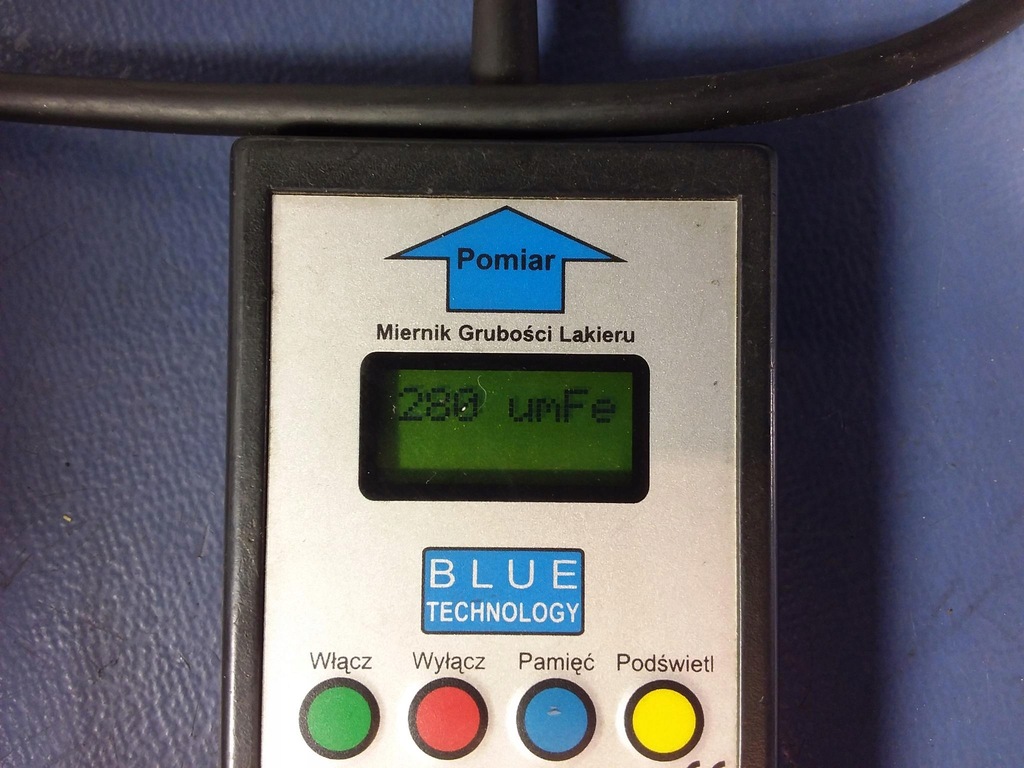 фото №9, Toyota auris i hb задня кришка багажника багажника 1f8