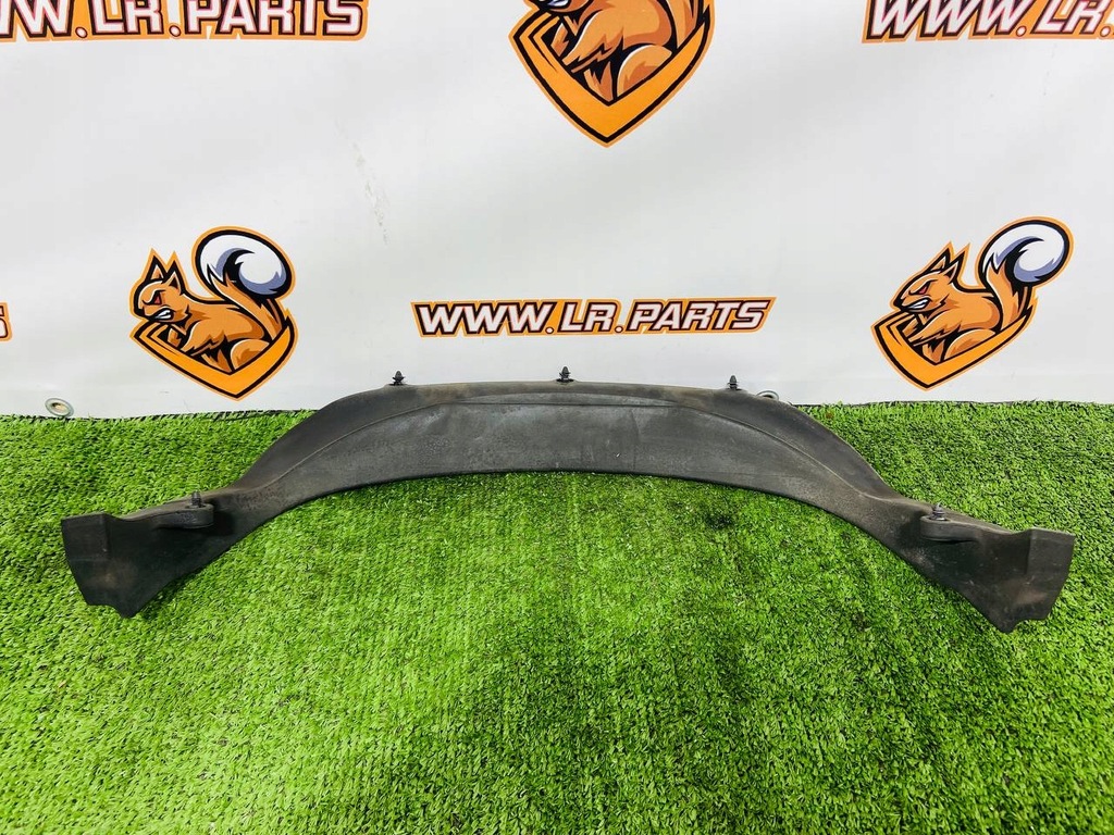 фото №13, Дефлектор капот jaguar f-pace x761 hk83-9a675-ca