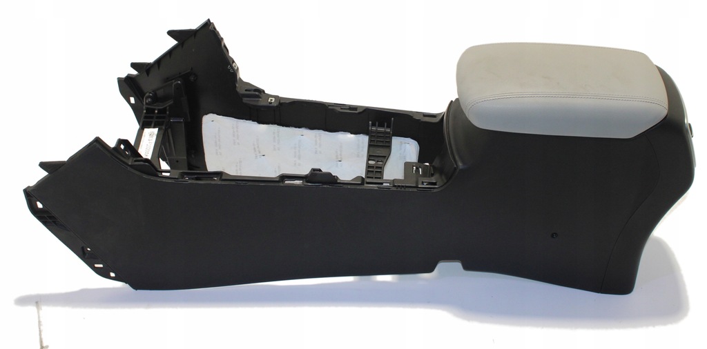 фото №1, Kia sportage iv туннель средний бардачок