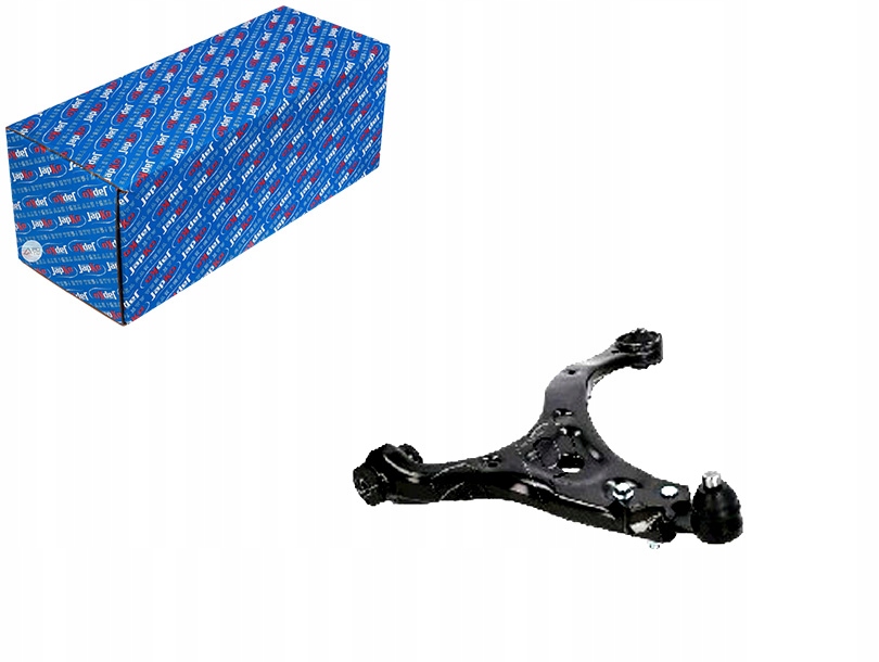 фото №1, Важіль kia carnival japko