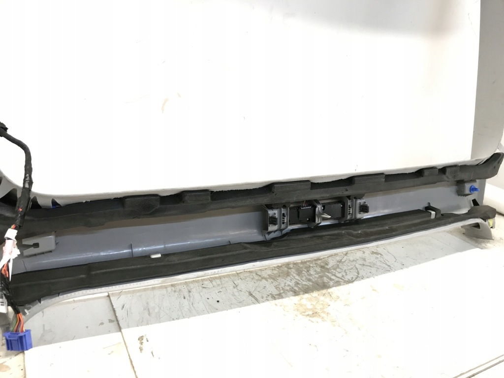 фото №9, Стеля tesla model 3 iii