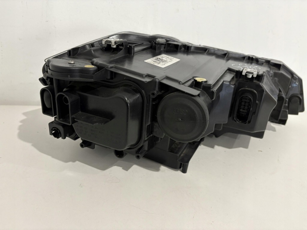 фото №13, Vw polo vi 2g gti лампа левый перед led 2g1941773a