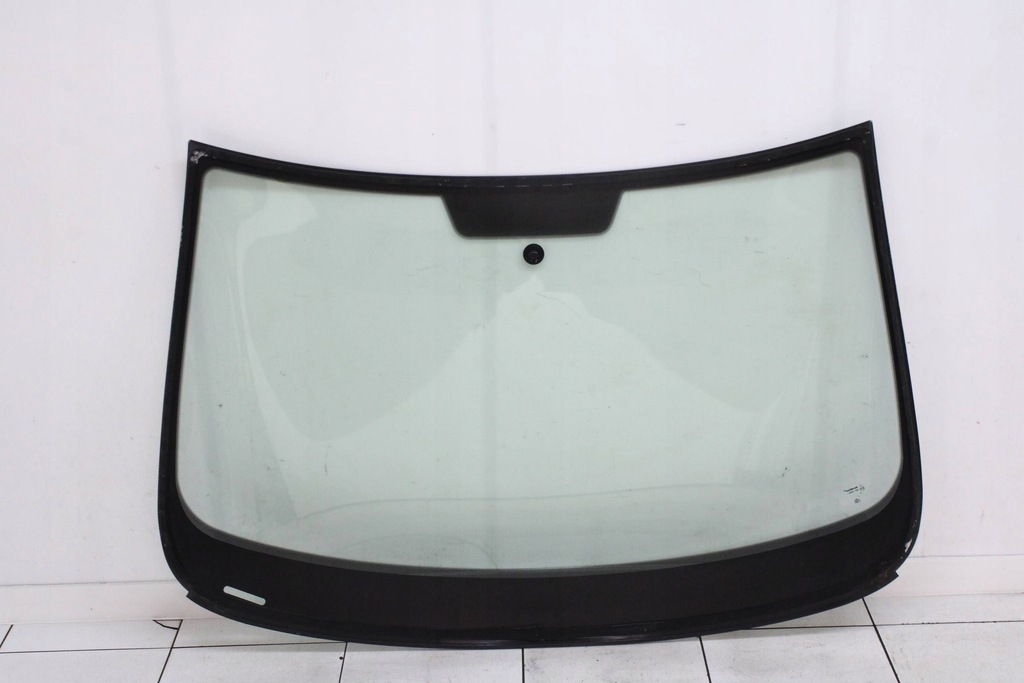 фото №5, Скло передня лобове skoda rapid